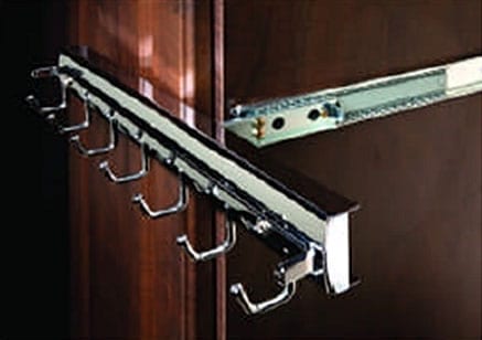 Belt-Rack