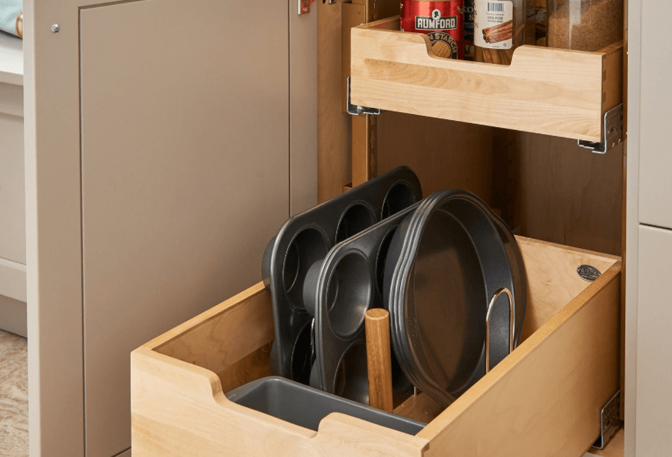 Cabinet Pull Outs - Copy